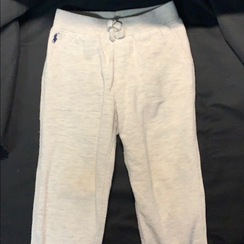 Polo by Ralph Lauren 4t sweatpants